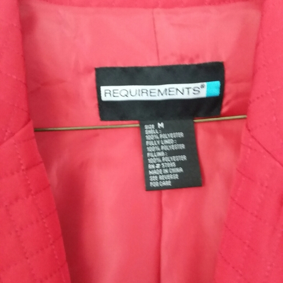 Jacket - Picture 2 of 4